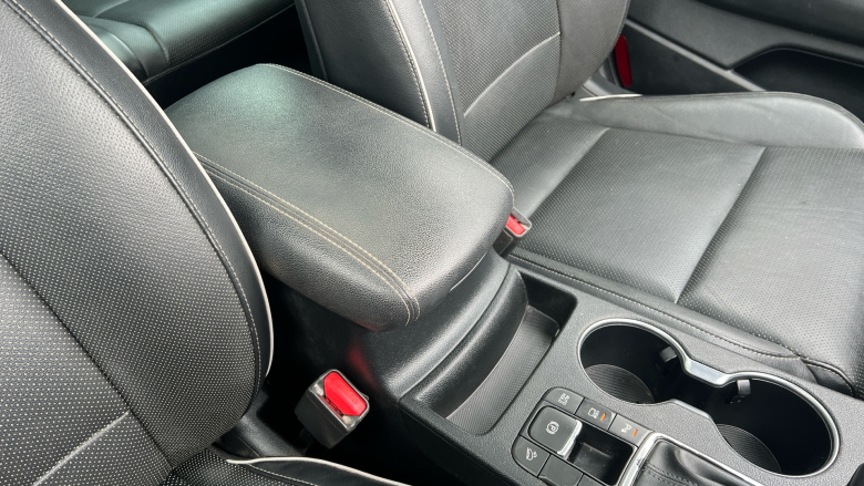 Kia Sportage 1.6 CRDi ISG 4 5dr DCT Auto Diesel Estate